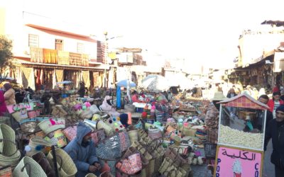 Marrakesch