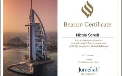 Dubai – eine rasante Entwicklung