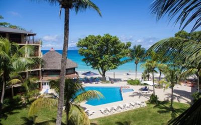 SEYCHELLEN