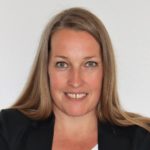 Kristina Kastning