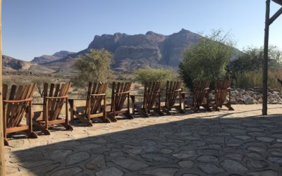 Namibia
