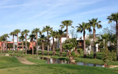 Robinson Club Quinta da Ria in Portugal
