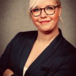 Kristina Kastning