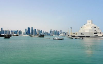 Katar – Tradition, Kunst, Natur und Komfort