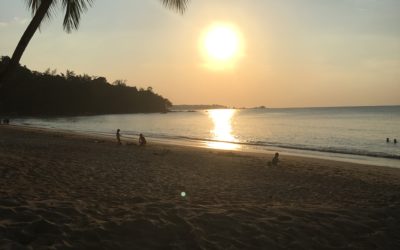Robinson Club Khao Lak – Phuket/Thailand