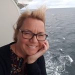 Kristina Kastning