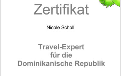 Samana – Urlaub im Paradies
