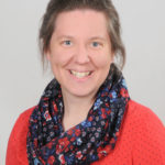 Kristina Kastning