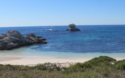 Geheimtipp Rottnest Island in West-Australien