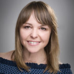 Kristina Kastning