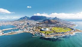 Südafrika
