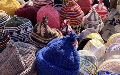 MARRAKESCH