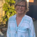 Kristina Kastning