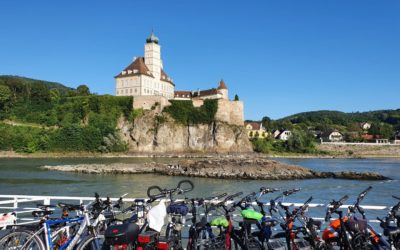 Aktivreise Donau