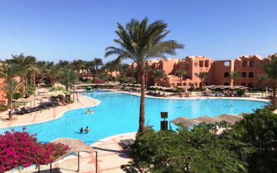 Ägypten – Madinat Makadi