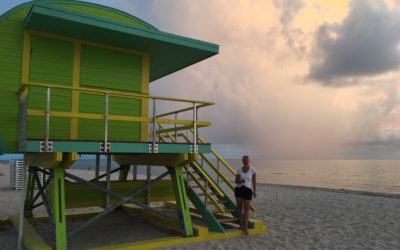 Miami Beach – mehr als traumhafter Sandstrand!