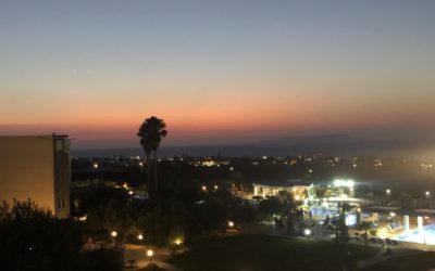 Kreta Perle im Mittelmeer