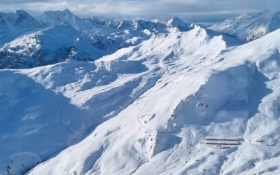 Winter(sport)paradies Zillertal