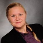 Kristina Kastning
