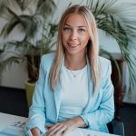 Kristina Kastning