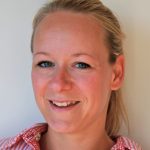 Kristina Kastning