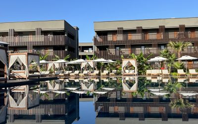 Aldiana Club Side Beach