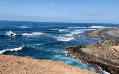 Kreuzfahrt Kanarische Inseln und Madeira mit AIDA