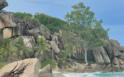 Inselhopping Seychellen