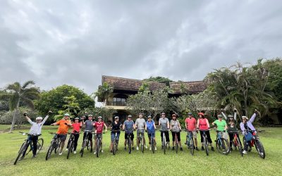 Gruppenreise Thailand
