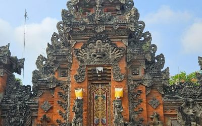 Bali und Ostjava