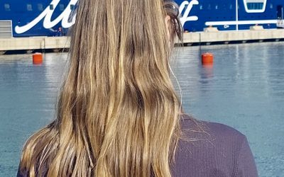 Mein erster Eindruck von der neuen Mein Schiff Relax