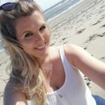Kristina Kastning