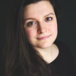 Kristina Kastning