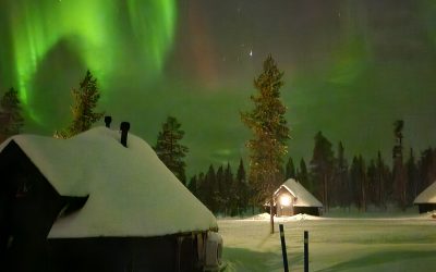 Finnland