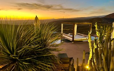 Gran Canaria – Golfen unter Palmen
