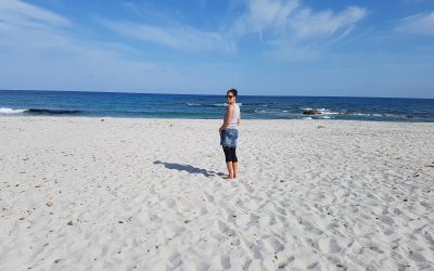 Sardinien