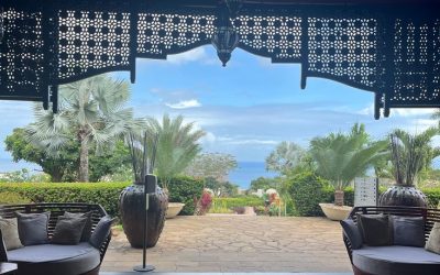 Zanzibar: Perle vor der Küste Ostafrikas