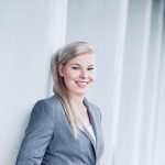 Kristina Kastning
