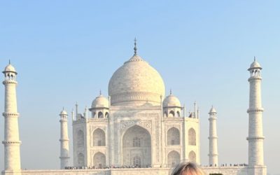 Frauenreise nach Indien im Februar 2026 – Namaste